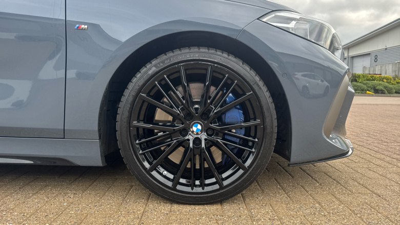 BMW 1 Series M135i xDrive 5dr Step Auto Petrol Hatchback